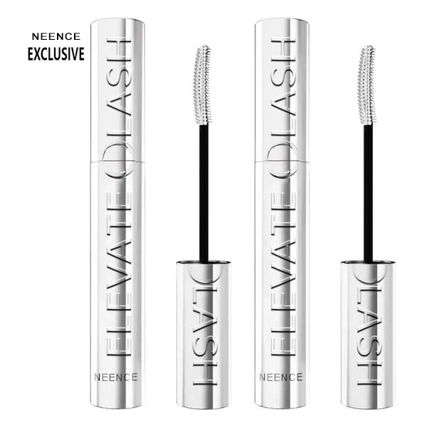 Elevate Lash WASHABLE MASCARA, Lengthen and Curl Lashes to a New Level