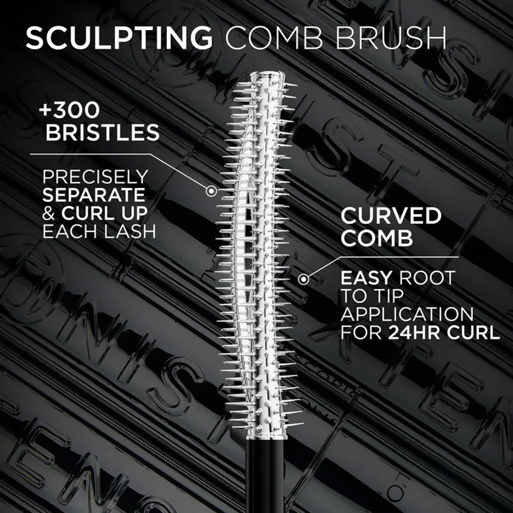 Elevate Lash WASHABLE MASCARA, Lengthen and Curl Lashes to a New Level