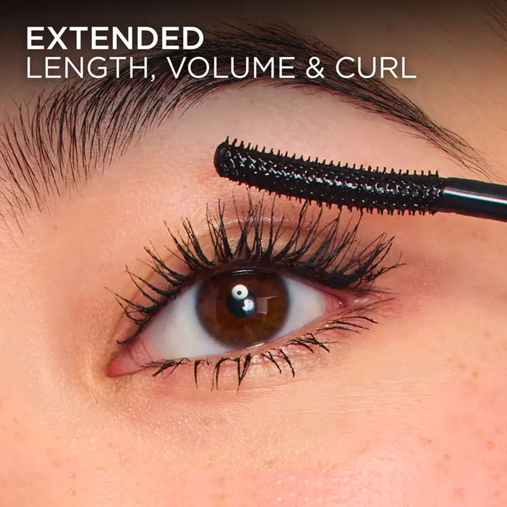 Elevate Lash WASHABLE MASCARA, Lengthen and Curl Lashes to a New Level