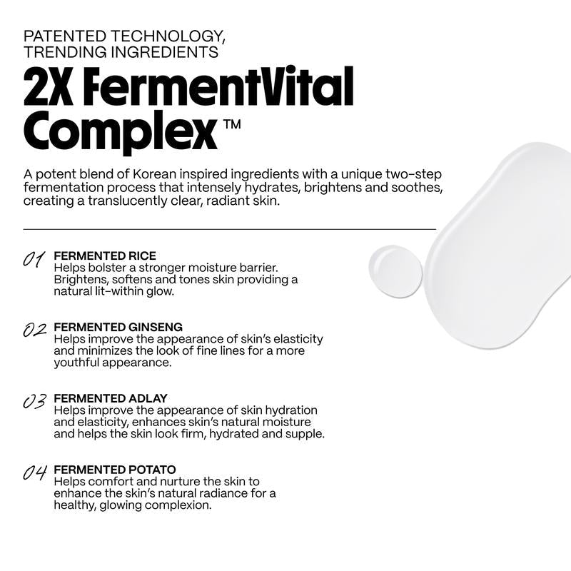 Renew It Bundle by Point of neence: A trio of ultra-hydrating, skin prep essentials Moisture Repair