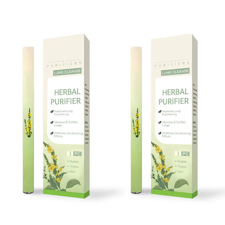 🔥Mullein Aroma Air Scentor – Relief for Cough, Congestion & Breathing Comfort2.0💝