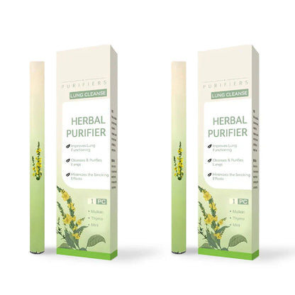 🔥Mullein Aroma Air Scentor – Relief for Cough, Congestion & Breathing Comfort2.0💝