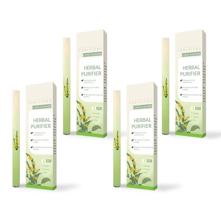 🔥Mullein Aroma Air Scentor – Relief for Cough, Congestion & Breathing Comfort2.0💝